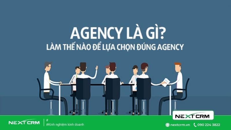 [ Agency's Write ] là gì? Có bao nhiêu loại và cơ hội dành cho người viết?