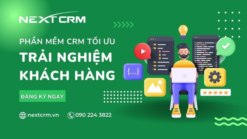 Ứng dụng CRM để tối ưu hóa trải nghiệm khách hàng trên đa kênh