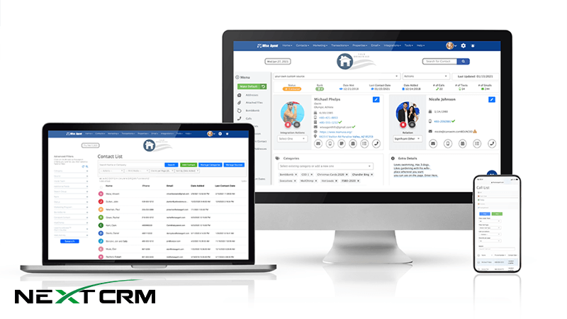 phần mềm Wise Agent