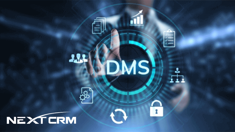 Phần mềm quản lý nhà phân phối vào lưu thông hàng hóa