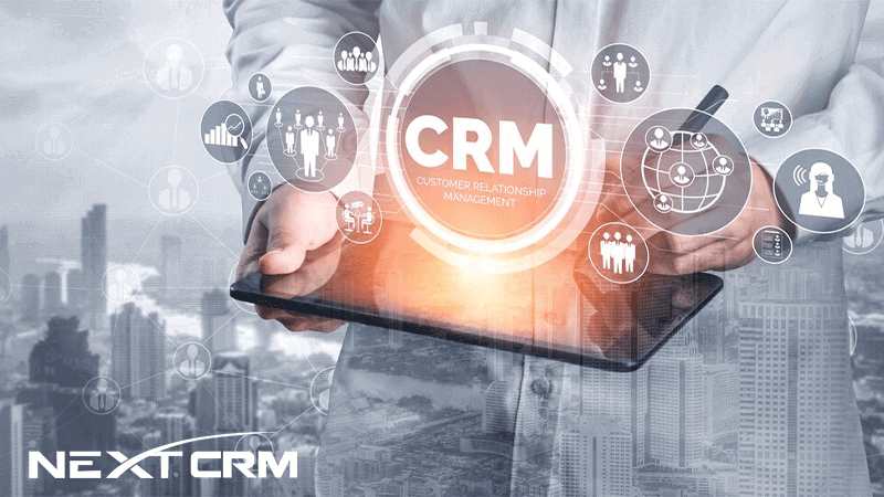 Phần mềm quản lý thông tin khách hàng