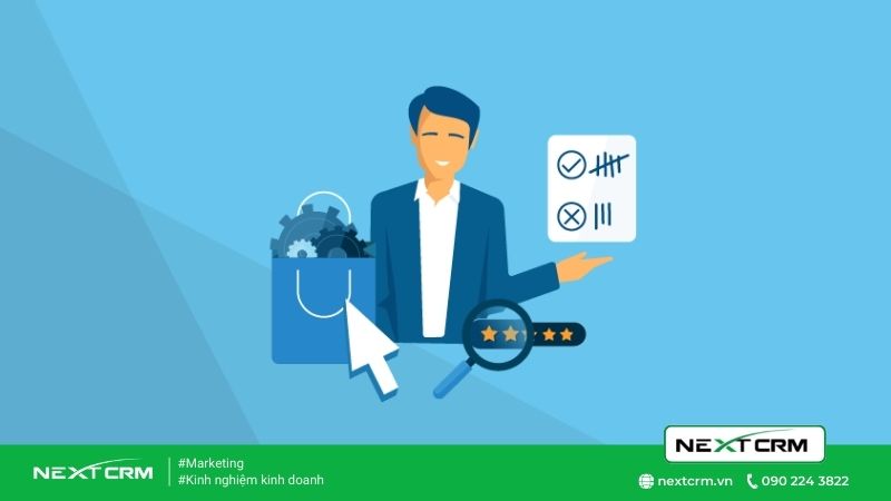 Nỗi đau mua nhầm phần mềm không của riêng ai