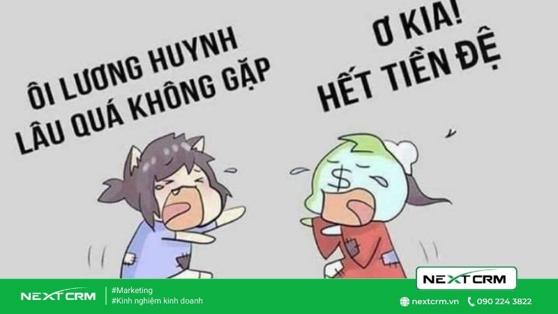  tiết kiệm là đỉnh cao của tự giác