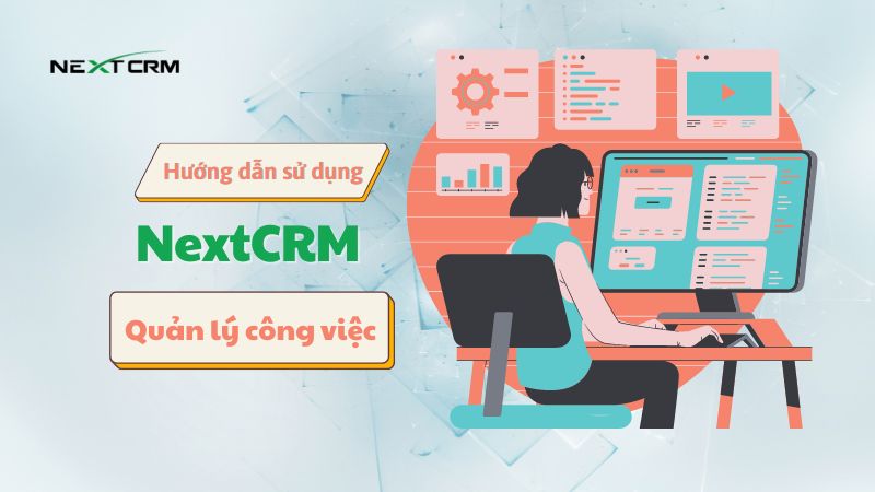 Hướng dẫn thiết lập quản lý công việc và lịch tập của hội viên