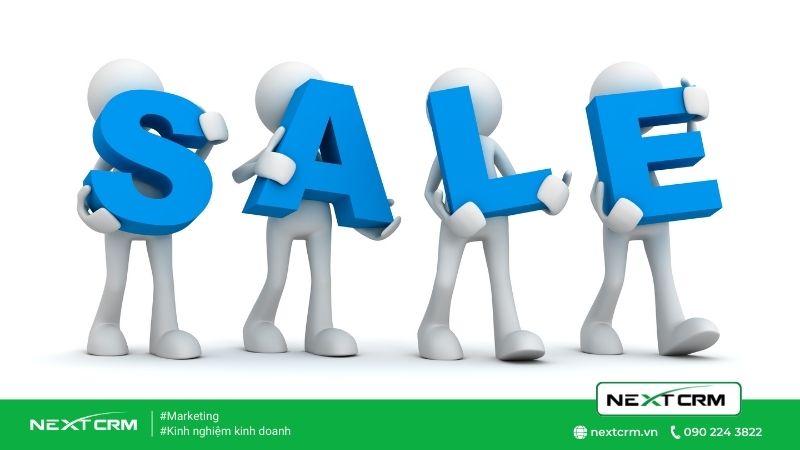 Sale Pipeline là gì? Xây dựng quy trình bán hàng tăng doanh số