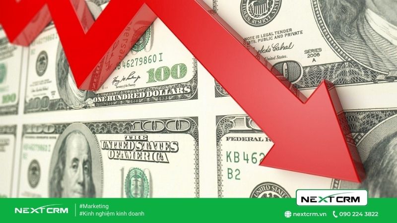 Suy thoái kinh tế là gì? Những kiến thức cần thiết chống lại những ngày sắp tới