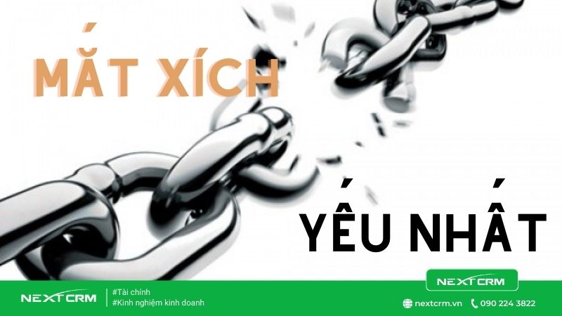 Trên thị trường tài chính toàn cầu với các mắt xích yếu nhất hiện nay