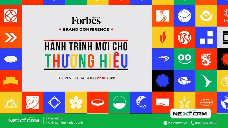 Hành trình mới cho thương hiệu liệu chỉ có áp dụng cho công ty lớn?
