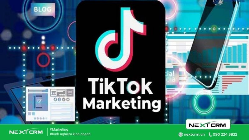 Khi xây dựng Tiktok gặp vấn đề nhỏ ít ai để ý để lên xu hướng hiệu quả