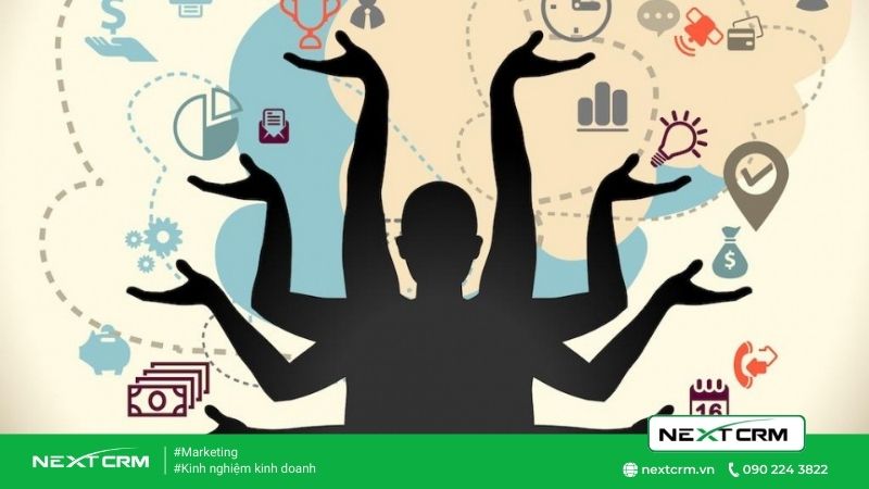 Top 5 kỹ năng bất kỳ người làm kinh doanh giỏi nào cũng sở hữu