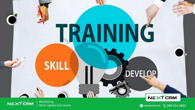 training