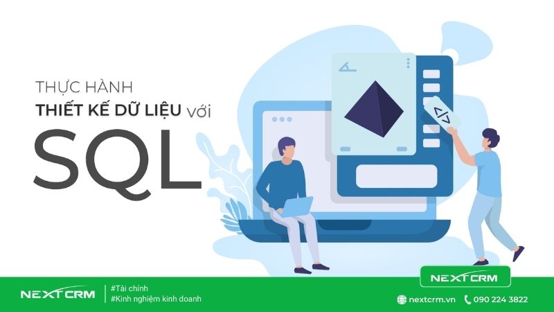 Thực hành SQL dễ dàng với 3 trình biên dịch SQL trực tuyến miễn phí