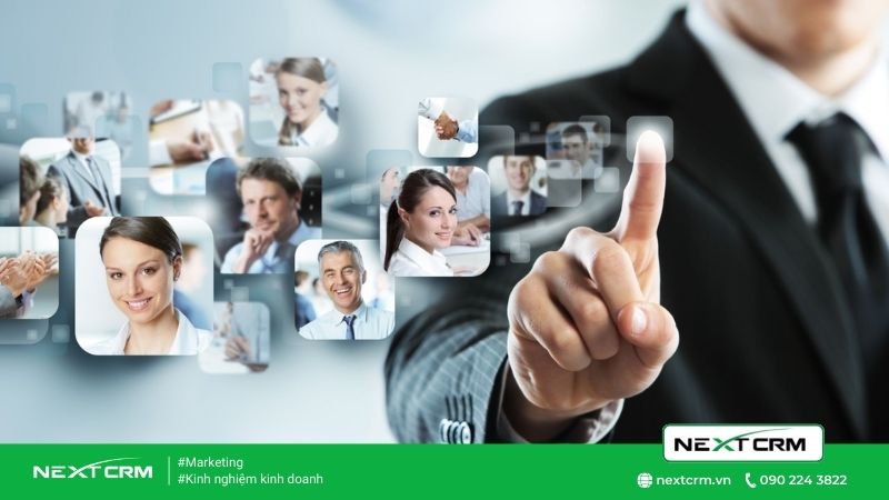 Nhà quản trị xuất sắc cần có một tư duy hệ thống