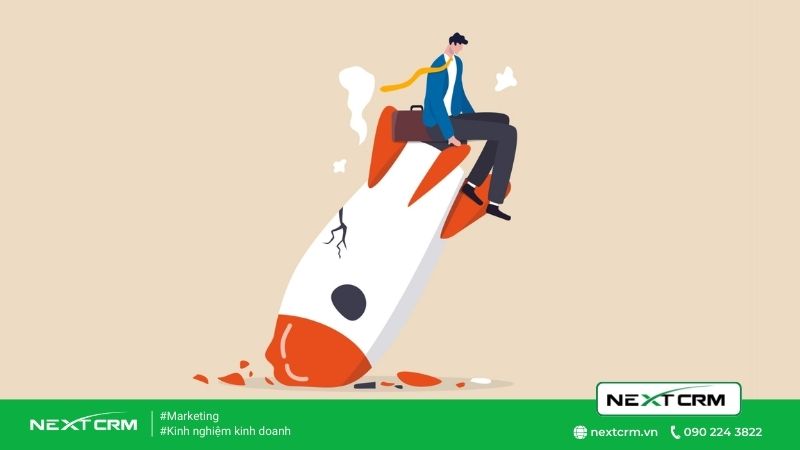 Tử huyệt với những điều ít người để ý khi mở công ty kinh doanh