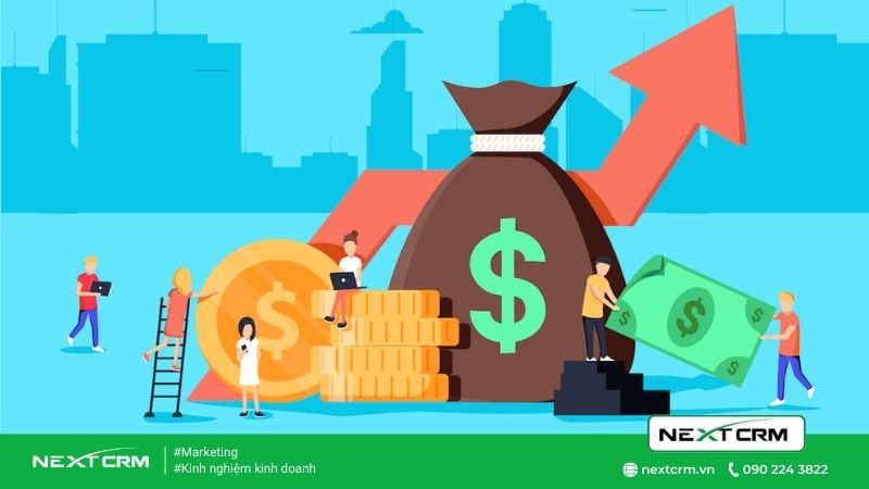 Doanh nghiệp thua lỗ khủng mà vẫn gọi được vốn USD là vì sao?