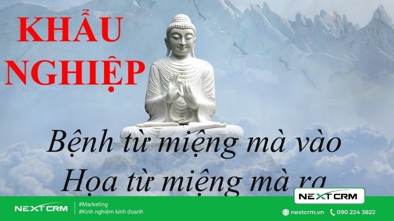 10 kiểu khẩu nghiệp tuyệt đối phải tránh (3)