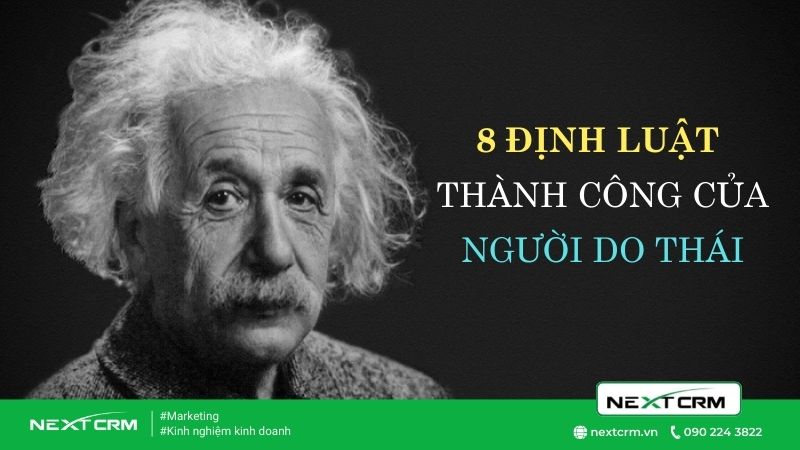 Tổng hợp 8 tư duy giúp người Do Thái thành công