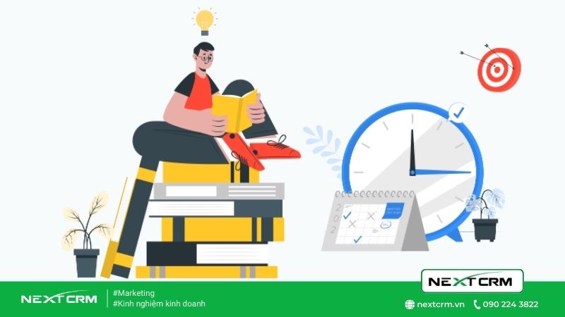 Phương pháp học tập hiệu quả - lựa chọn thầy phù hợp