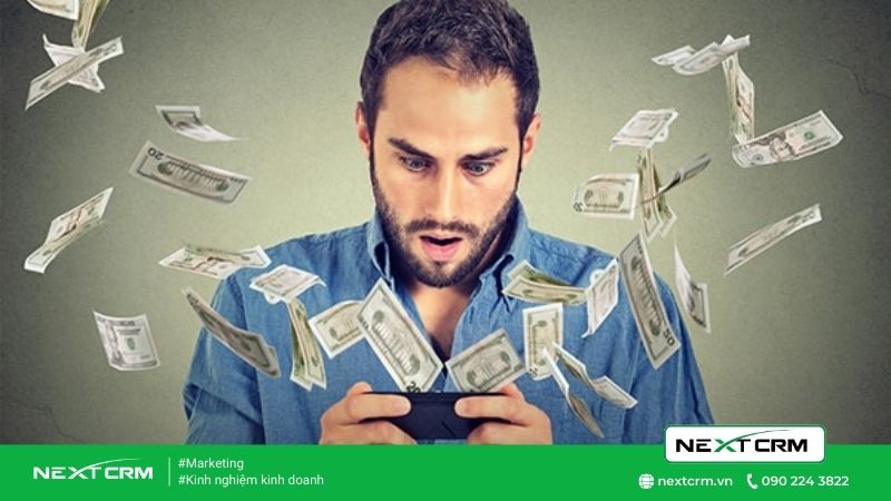 9 thói quen đang khiến chúng ta nghèo đi mỗi ngày