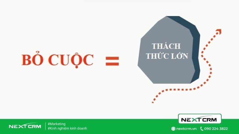 Câu chuyện kinh doanh khi mới bước chân vào ngành