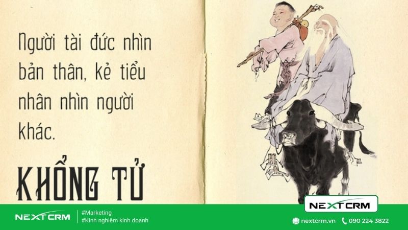 4 triết lý lời dạy của Khổng Tử sẽ giúp bạn thay đổi cuộc đời