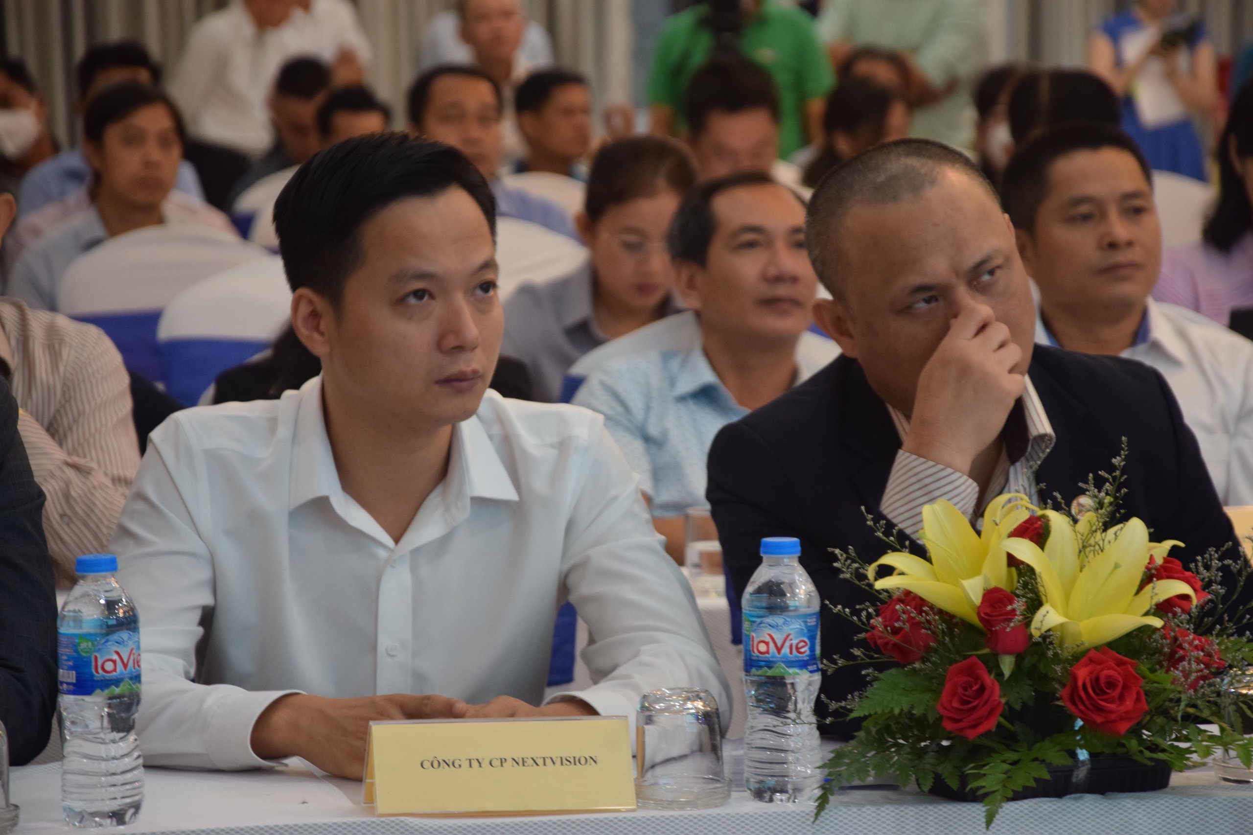 Đại diện NextX Trần Quang Cường: Startup phải biết chấp nhận thất bại và đứng lên làm lại sau đổ vỡ (Báo Mới)