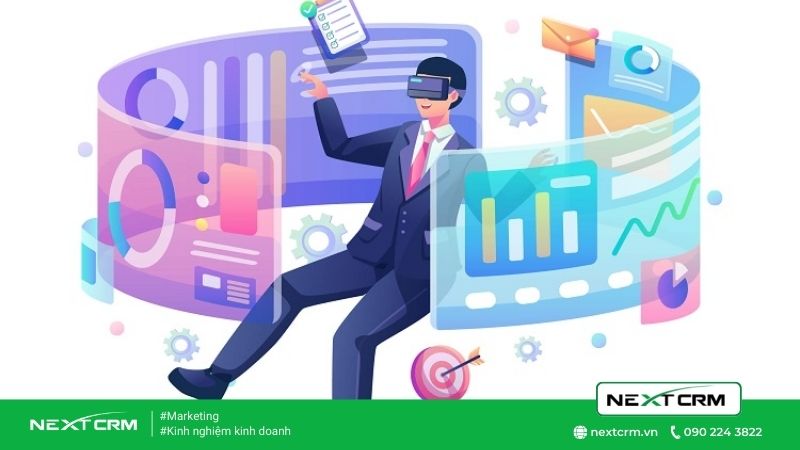 Bàn về Customer Experience (CX) ứng dụng vào Marketing & Sale 