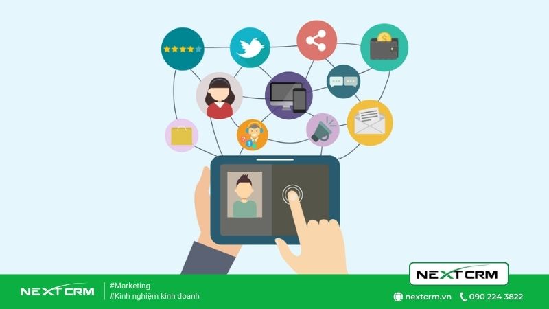 Bàn về Customer Experience (CX) ứng dụng vào Marketing & Sale 