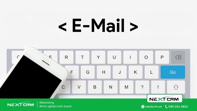 Những lưu ý cần thiết trong Email Marketing bạn cần chú ý 