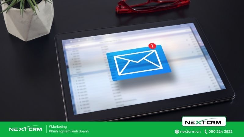 Những lưu ý cần thiết trong Email Marketing bạn cần chú ý 