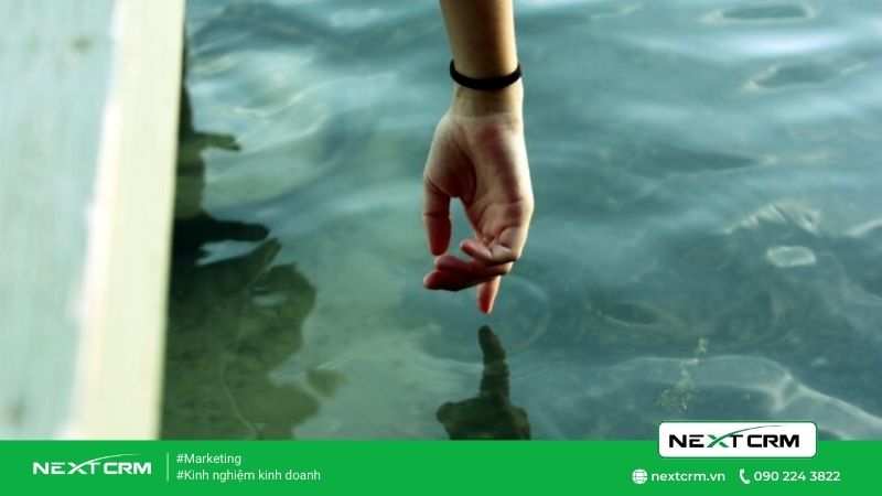 từ bỏ nỗi đau