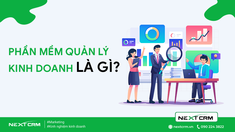 Top 6 phần mềm quản lý kinh doanh bất động sản tốt nhất