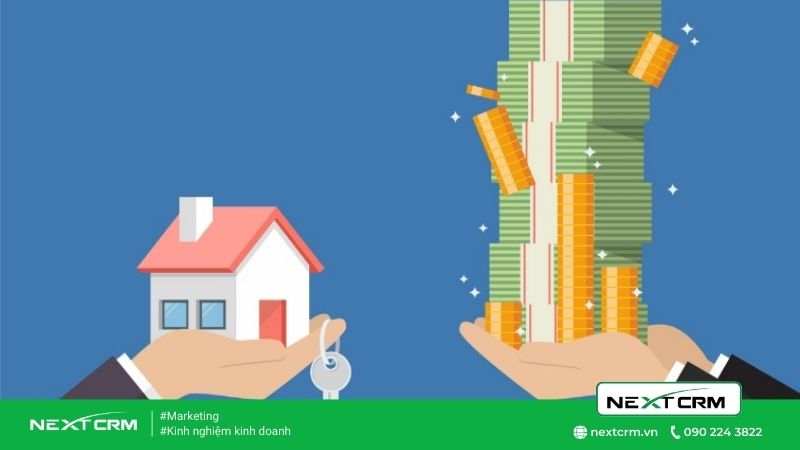 Bắt đầu khởi nghiệp kinh doanh bất động sản