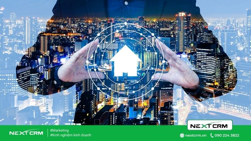Bắt đầu khởi nghiệp kinh doanh bất động sản