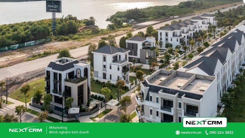 Top 3 lý do khiến chủ đầu tư bất động sản tăng chiết khấu khủng