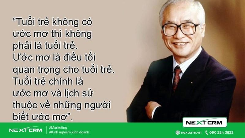 Bài học cố chủ tịch tập đoàn Daewoo một tượng đài kinh tế Hàn Quốc
