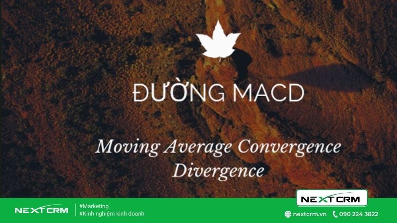 Định nghĩa đường MACD và những điều bạn cần biết?