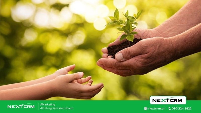 Câu chuyện đồng cảm chủ doanh nghiệp để có tố chất làm ăn lớn 