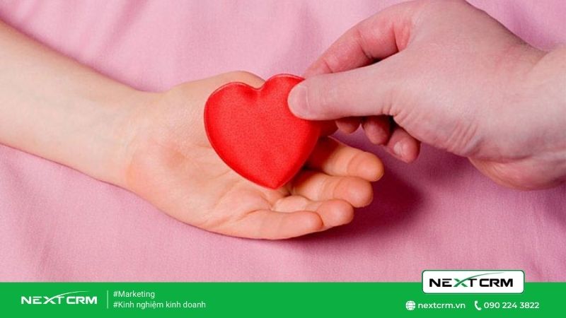 Câu chuyện đồng cảm chủ doanh nghiệp để có tố chất làm ăn lớn 