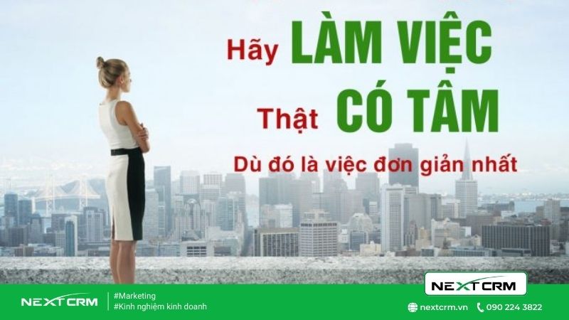 Dù học cái ngành gì đi làm bạn cũng nên nhớ!
