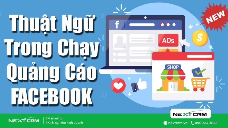 21 thuật ngữ Facebook Ads về Via/Clone quan trọng nhất nếu muốn làm chủ quảng cáo Facebook