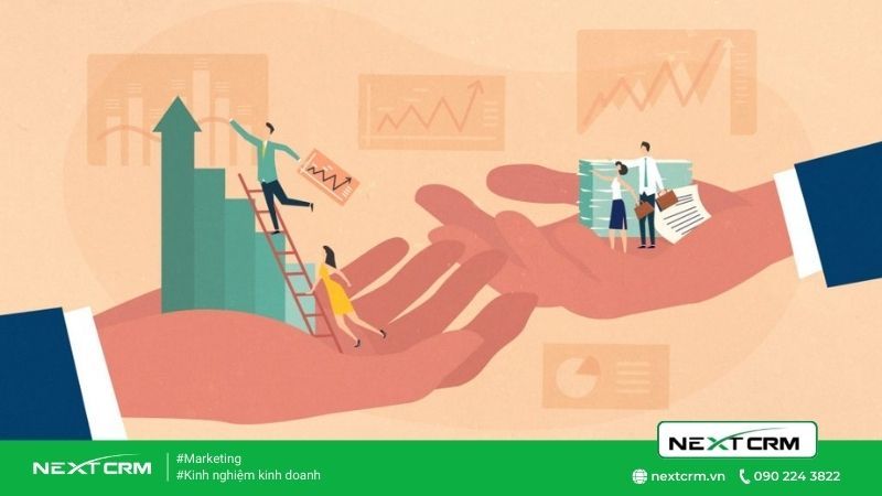 Vốn - quy trình gọi vốn, chia cổ phần và những điều bạn chưa biết