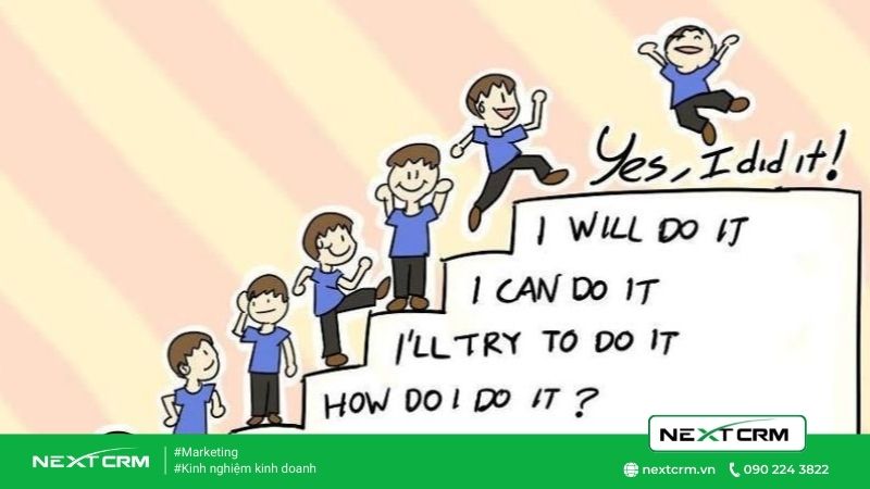 Lập kế hoạch mục tiêu phát triển bản thân ngay hôm nay