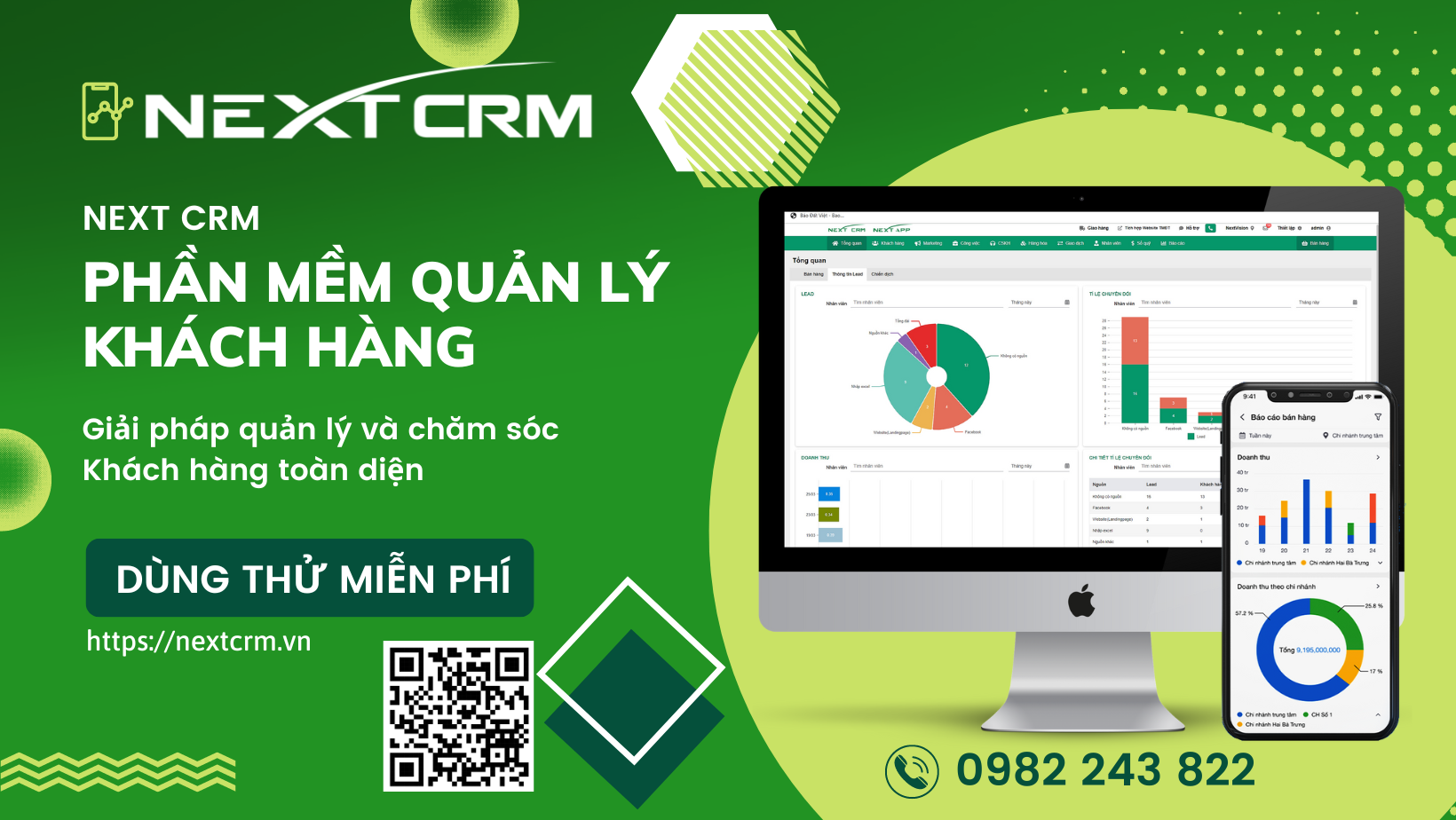 NextXCRM