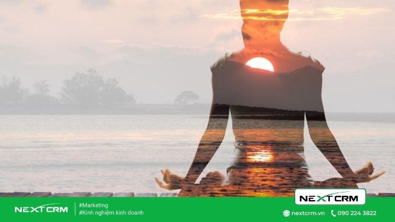 Thiền - tiếng thét cuộc đời hoá thành bài ca trong sáng