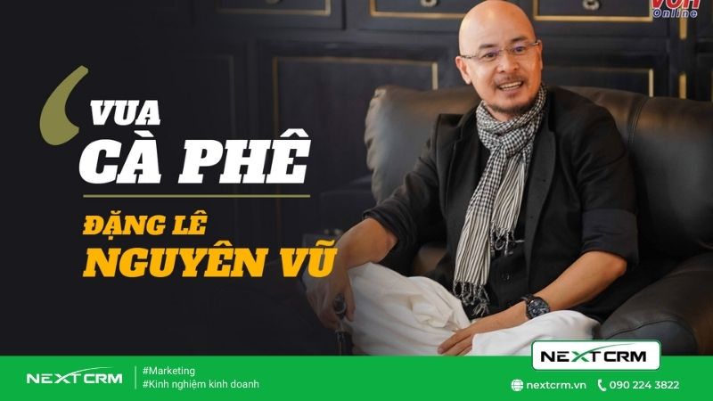 Bài học giá trị sâu sắc về tiền bạc - Đăng Lê Nguyên Vũ