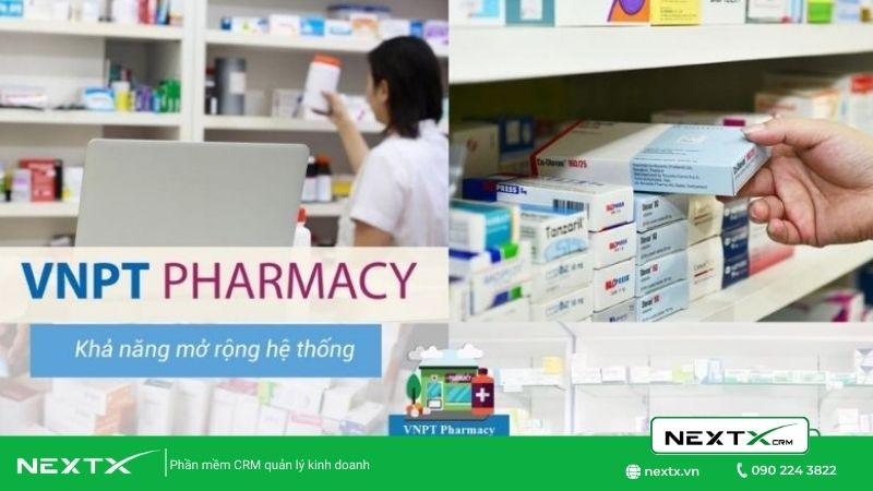 VNPT Pharmacy