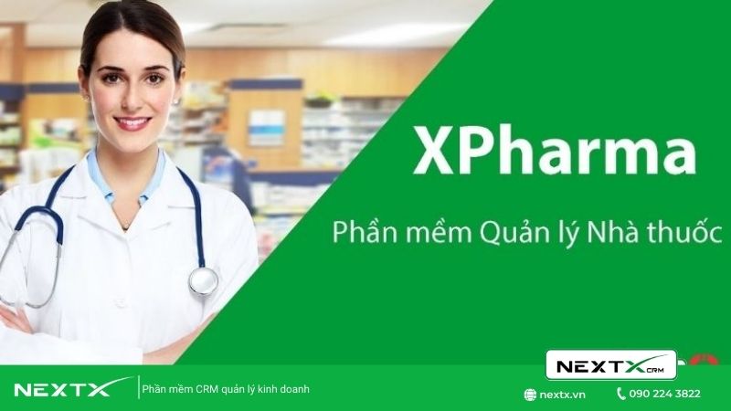 XPharma