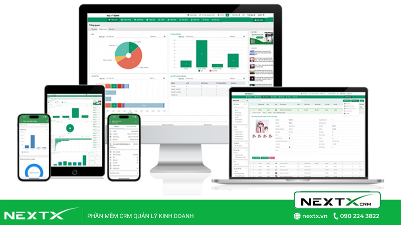 Lợi ích của phần mềm quản lý cửa hàng trên điện thoại