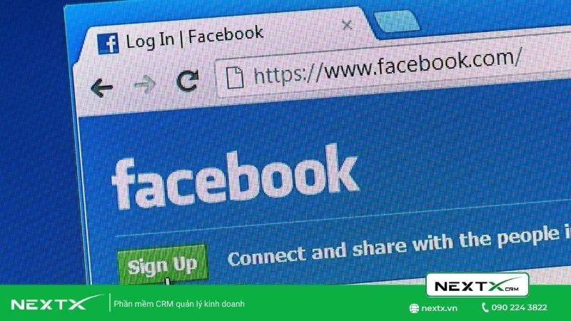 Cách bán hàng online hiệu quả bằng tài khoản Facebook